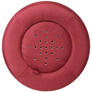 艾灸盒随身灸家用坐垫子蒲团凳坐熏灸具垫子臀部坐灸垫器具熏蒸仪