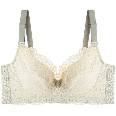 爱黛无钢圈大胸显小婴儿级里杯