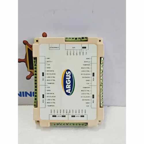 ARGUS ARG 500 ACCESS CONTROL BOARD
