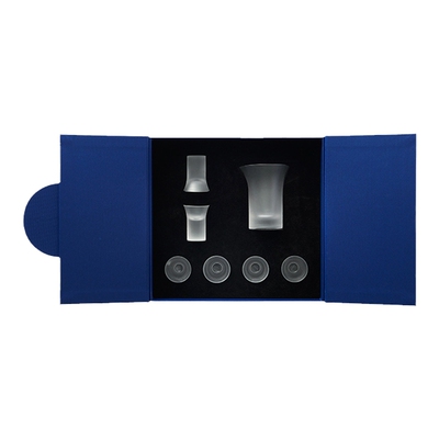 「上下」竹酒器套装酒杯酒具