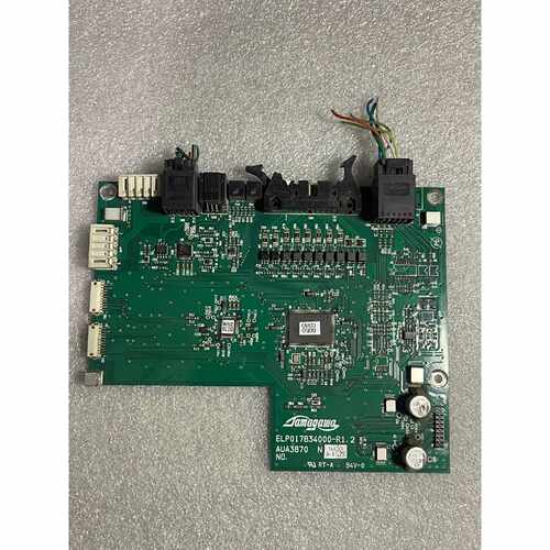 议价ELP01783400R1.2  AUA3870维修