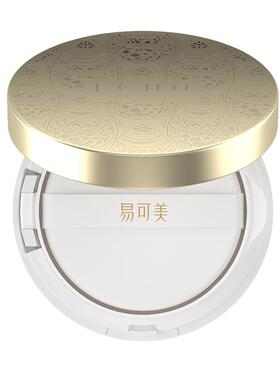 易可美新肌养肤焕颜小气垫滋润