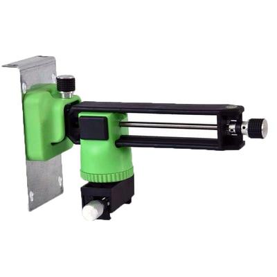 水平仪上墙架墙器支架强磁铁