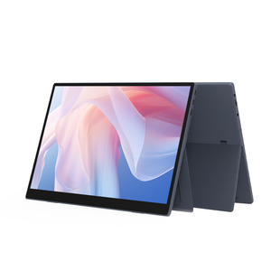 街头光15英寸4k触摸显示器surface系列macmini一线通S150拓展副屏