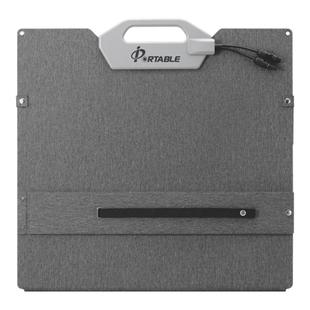 大疆 PORTABLE 200 瓦可折叠太阳能板  DJI Power 2000/1000 v2/500 大疆户外电源配件