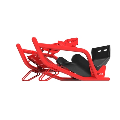 AZracing方程式f1赛车座椅