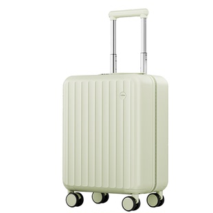 14寸行李箱女小型春秋航空轻便廉航登机16寸迷你儿童拉杆旅行箱18