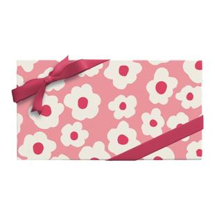 春日花语/春节情人节礼物纸新婚高级感艺术生日礼物包装纸礼品纸