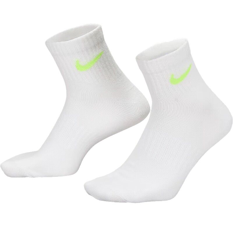 nike耐克运动休闲袜子
