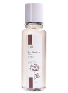优佳丽玫瑰水花水玫瑰纯露深度补水保湿锁水喷雾滋润肌肤正品