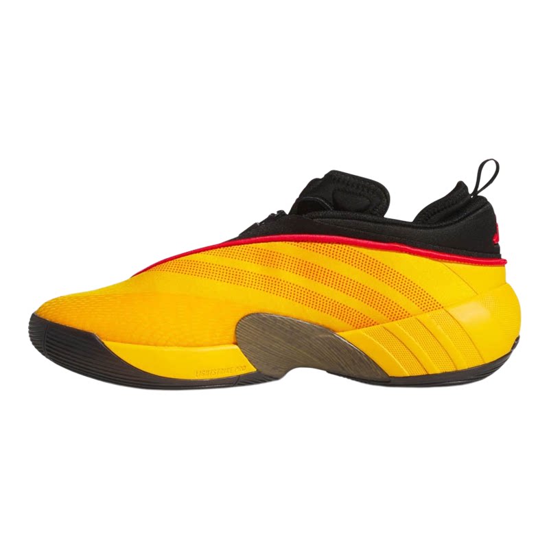 Adidas阿迪达斯男子2025冬季新款D.O.N. ISSUE 7专业篮球鞋KI3471