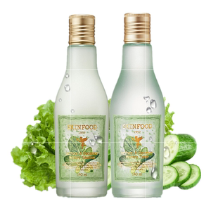 skinfood思亲肤深层补水黄瓜水乳