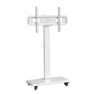 丰坤通用电视机移动支架落地推车显示器横竖屏旋转适用小米海信等