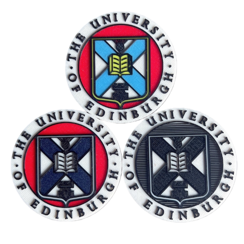 爱丁堡大学冰箱贴爱丁堡纪念品