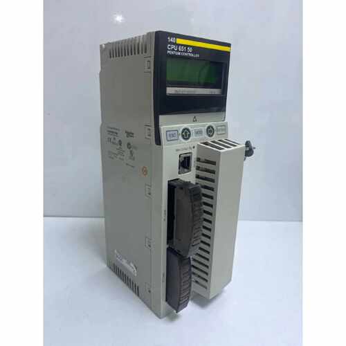 【议价-可维修】Schneider CPU 140CPU65150 Exch 全新/均有货