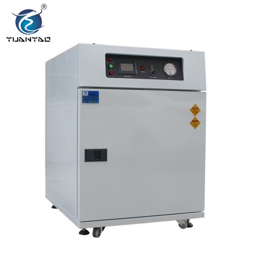 东莞专业百级千级万级无尘烤箱 精密热风烤箱 可非标定做