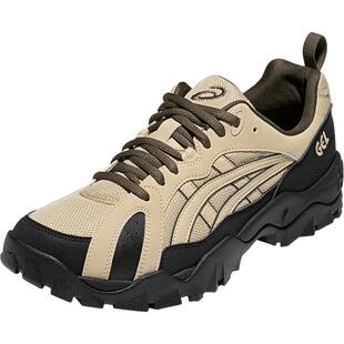 【自营】ASICSTIGER中性鞋GEL-TRUCK运动休闲鞋1203A485-022厚底