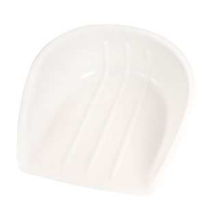 加大号塑料簸箕八斗畚斗塑料锨畚箕加厚撮箕农用粮食铲斗垃圾铲子