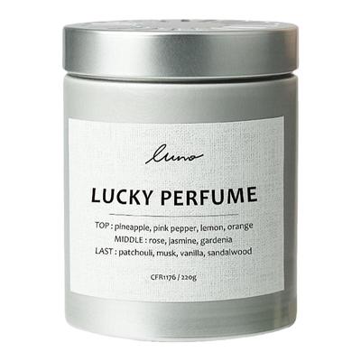 【220G植萃香膏】持久飘香一整年