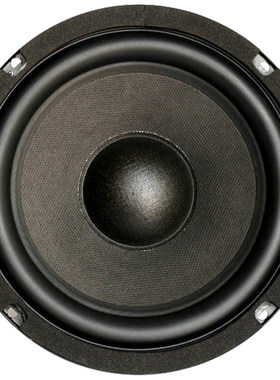 莞音6.5寸超重低音炮喇叭