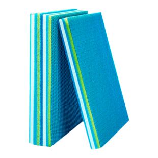 鱼缸过滤棉无胶生化棉过滤棉纳米净水魔毯滤材培菌小鱼缸专用海绵