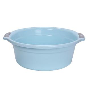 汉世刘家洗脸盆家用洗衣盆加厚大盆家用盆子学生宿舍洗菜洗脚塑料