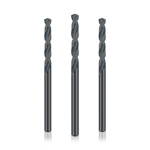 日本进口不二越NACHI LIST6520含钴不锈钢直柄麻花钻头5.3-7.6）