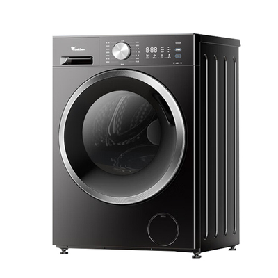 小天鹅洗衣机10/12KG大容量水魔方纯平自由嵌滚筒洗脱一体628PLUS