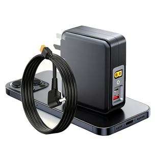 【CCC认证】HD氮化镓230W充电器适用宏碁/acer暗影骑士龙/擎6/7/neo掠夺者战斧300刀锋500便携电源适配器280W