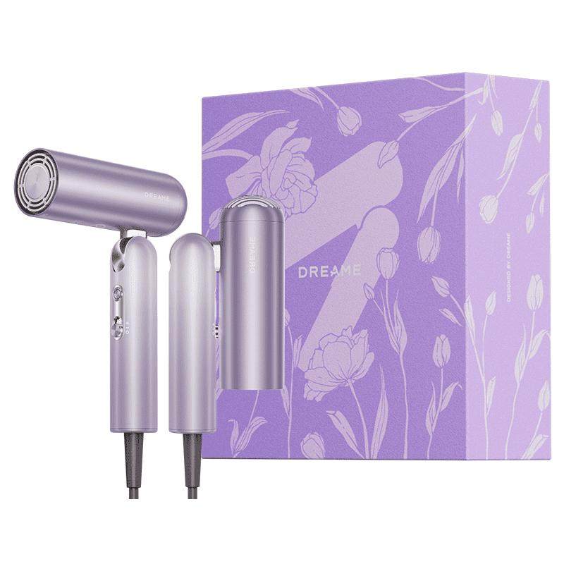 追觅吹风机P10Ultra升级负离子护发速干吹护