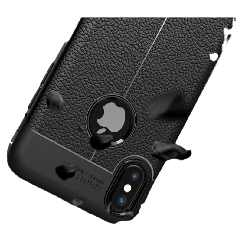 适用于苹果iphonexs手机保护套