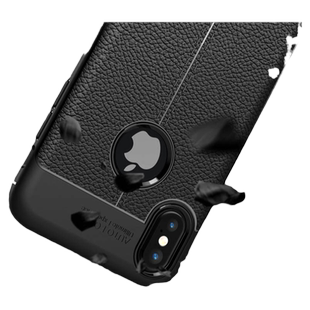 苹果XR手机壳iphonexsmax保护套xsmax软壳iphonex max新款mas黑色软胶xsx全包iponexs防摔iphonexs外壳xs max