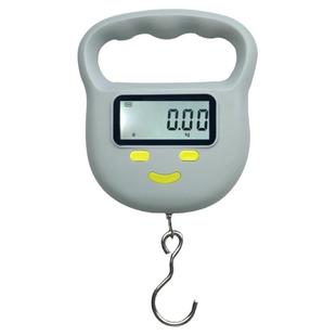 蓝牙电子秤垃圾分类打印标签手提秤APP小程序支持安卓IOS二次开发