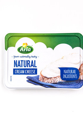 Arla爱氏晨曦涂抹奶酪