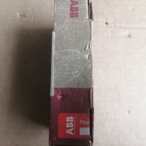 ABB通信模块CM577-ETH B5