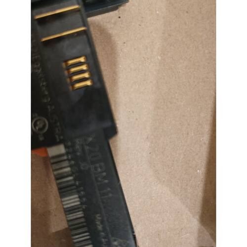 询价-x20 BM11