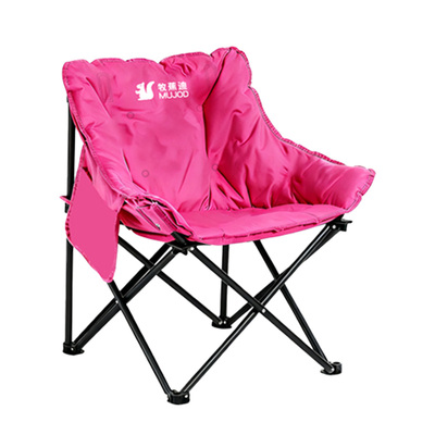 加棉加厚美术写生椅导演椅