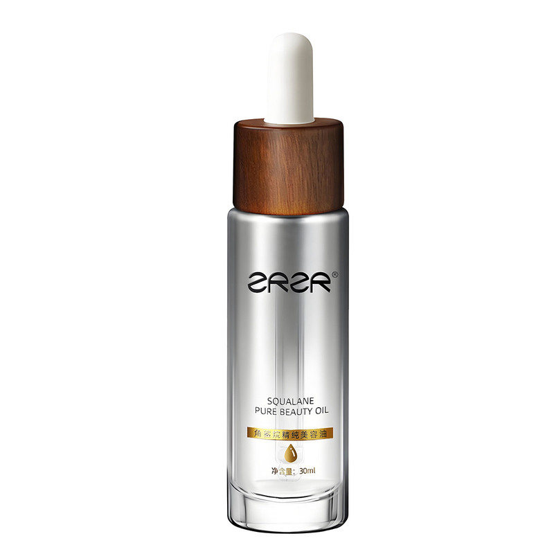 ZRZR角鲨烷精纯美容油30ml