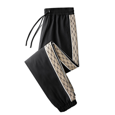 combo/康博羽绒裤加绒加厚保暖