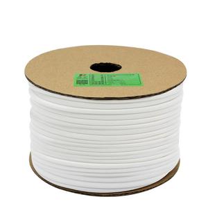 硕方号码管pvc梅花齿线号机套管打码机电工电线管编码管