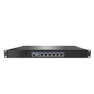 倍控I7-1165G7六网千兆2.5G七八11代酷睿四核八线程工控主机路由器服务器linux centos ubuntu debian x86