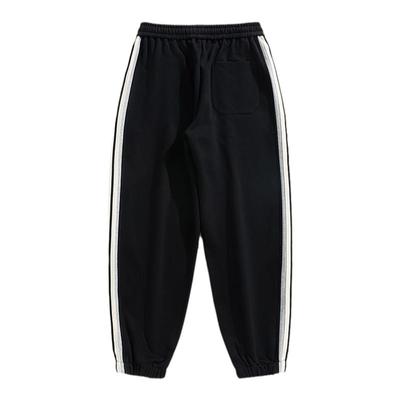 不起球不褪色长裤运动休闲卫裤