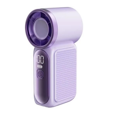 迷你口袋手持小风扇小型降温神器