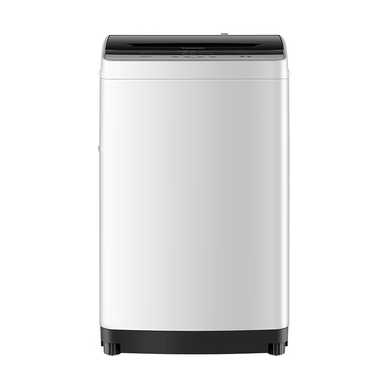 Panasonic/松下 XQB80-K10N/KYA0N/3GTPS波轮洗衣机8公斤宿舍租房
