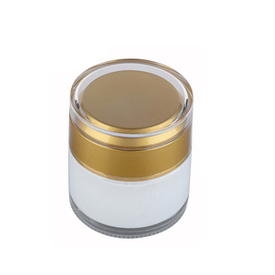 黑绷带玻色因多肽童颜霜50g烟酰胺补水保湿滋润霜皱霜修护倍润霜