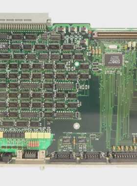 Sanritz Automation SVME/AT-BCN/P 处理器 PCB 卡 SVA604-1-S 工