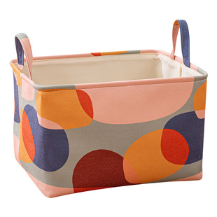 衣服收纳箱家用衣柜整理筐可折叠被子玩具收纳袋衣物分类储物筐