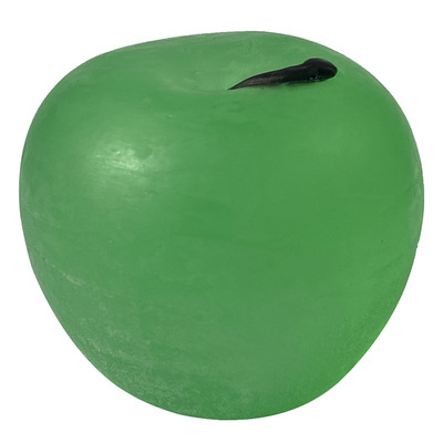 高效清洁香皂苹果味纯手工香熏皂