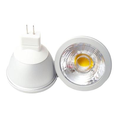 超高亮宾馆聚光mr16cob射灯