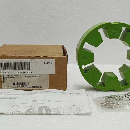 REXNORD FALK 20R Wrapflex Elemento di Accoppiamento Elastome